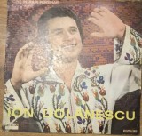 Vinil 6 Vinyl Electrecord - Ion Dolanescu