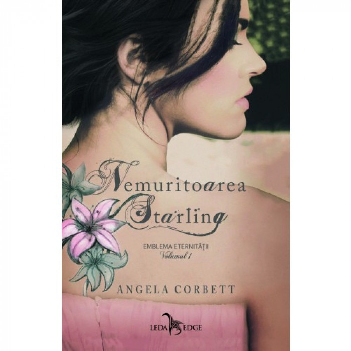 Nemuritoarea starling vol.1 emblema eternitatii - Angela Corbett