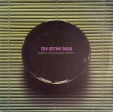 VINIL The Strike Boys &lrm;&ndash; Grapefruit Flavoured Green Tea Time DUBLU LP VG+, Pop