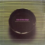 VINIL The Strike Boys &lrm;&ndash; Grapefruit Flavoured Green Tea Time DUBLU LP VG+