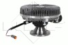 NRF 49012 Cupla, ventilator radiator