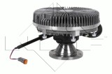 NRF 49012 Cupla, ventilator radiator