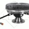 NRF 49012 Cupla, ventilator radiator