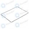 Cadru de afișare negru pentru iPad 2