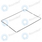 Cadru de afișare negru pentru iPad 2