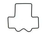Cumpara ieftin Garnitura camerei plutitoare (cantitate per impachetare: 4buc) pentru HONDA CRF, TRX; KAWASAKI KLX, KX; KTM EXC, EXC-R, SMR, SX-F, XC, XC-F, XCF-W, XC