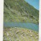 bnk cp Muntii Fagaras - Lacul Podragul - necirculata