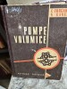 Pompe volumice. Teorie, calcul si constructie - Constantin Turcanu, Nicolae Ganea