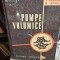 Pompe volumice. Teorie, calcul si constructie - Constantin Turcanu, Nicolae Ganea