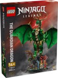 LEGO&reg; Ninjago - Dragonul gardian (71847)