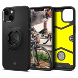 Husa pentru iPhone 13 - Spigen Gearlock Bike Mount (GCF143) - Black