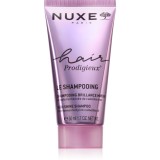 Nuxe Hair Prodigieux&reg; Le Shampoing High Shine Shampoo șampon pentru un par stralucitor si catifelat 50 ml