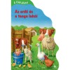A F&ouml;ld &aacute;llatai - Az erdő &eacute;s a tanya lak&oacute;i