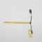 Cablu video LVDS Laptop, Lenovo, IdeaPad 5 Pro 14ACN6 Type 82L7 5C10S30229, DC02C00SA00, GLI42 EDP Cable 2.2K 2D