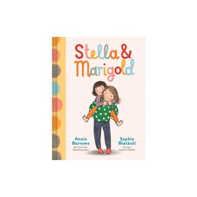 Stella &amp;amp; Marigold foto