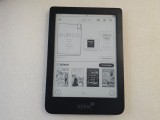 E-book Reader Tolino Shine 3, 6 inch, 8GB, Wi-Fi, Iluminare smartLight