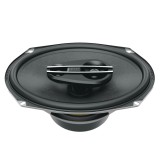 Difuzoare Auto Hertz Cento CX 690, set coaxial 3 cai, 6x9 inch, 100W RMS, 4, , 2 difuzoare