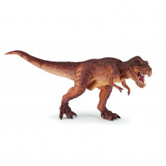 Figurina Papo-Dinozaur T-Rex maro alergand foto
