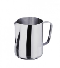 Cana lapte spuma/frisca, 150 ml foto