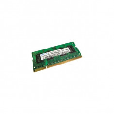 Memorie laptop 1 GB DDR2 Samsung 2Rx16 PC2-6400S-666-12-E3 foto