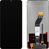 Display cu Touchscreen MP compatibil cu Xiaomi Redmi 13C / 13C 5G / 13R / Poco C65 / M6