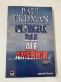 Paul Erdman - Ultimele zile ale Americii