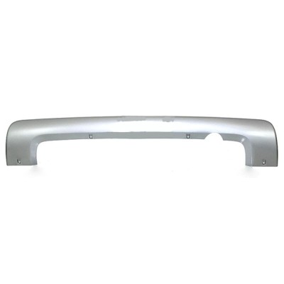 Spoiler bara spate Citroen Berlingo (7_) 2008-2012 Si Modelul 2012-, Peugeot Partner 2008-2012 Si Modelul 2012-, parte montare Spoiler bara spate, si foto