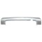 Spoiler bara spate Citroen Berlingo (7_) 2008-2012 Si Modelul 2012-, Peugeot Partner 2008-2012 Si Modelul 2012-, parte montare Spoiler bara spate, si