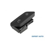 Buton blocare deblocare usi inchidere centralizata Volkswagen Golf 7 (2012-&gt;)[5G1,BQ1,BE1,BE2] #1