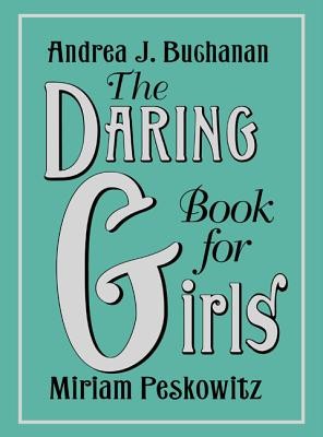 The Daring Book for Girls foto
