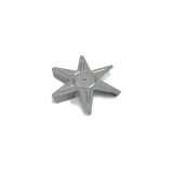 Ventilator motor cuptor Whirlpool C00385322 Original pentru Ariston, Indesit