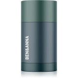 BEN&amp;ANNA Persian Lime Refill deodorant solid natural cu sac 40 g