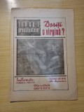 Revista sexi-erotica - targul prostituatelor - din anii &#039;90