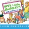 Five Little Monkeys with Nothing to Do