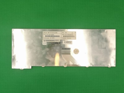 Acer Aspire 5315 Tastatura 4520 4710 5520 5920 5710 SWAP foto