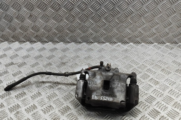 Etrier de fr&acirc;nă dreapta față MAZDA CX-30 DM 2023 OEM: Off-road | 31547250