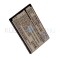 Baterie de telefon mobil VHBW Elson BTY26170 - 1700mAh, 3.7V, Li-ion