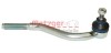 Cap de bara CITROEN C5 II Break (RE) (2004 - 2016) METZGER 54014002