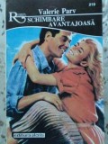 SCHIMBARE AVANTAJOASA-VALERIE PARV-230533
