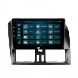 Navigatie Volvo XC60 (2013-2019) 6GB RAM Android 13 Octacore Slot Sim 4G DSP GPS Wi-FI Carplay Android Auto USB Bluetooth Waze Touchscreen 9 Inch