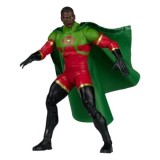 DC Multiverse Figurina articulata Icon (Icon &amp; Rocket: Season One) 18 cm