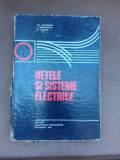 Retele si sisteme electrice - Gh. Iacobescu