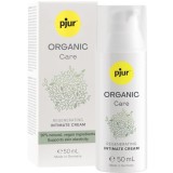 Pjur-Organic care Cremă Regenerantă Intimă 50 ml