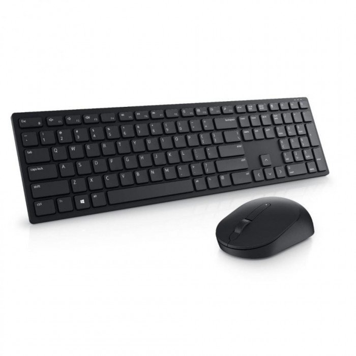 Dell tastatura + mouse km5221w wireless