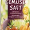 Suc de legume bio 500ml Dennree