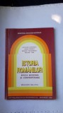 Istoria Romanilor Clasa A VIII A EPOCA MODERNA SI CONTEMPORANA Cristescu,Pasaila, Clasa 8, Istorie