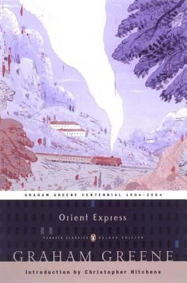 Orient Express: An Entertainment foto