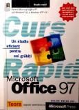 CURS MICROSOFT OFFICE 97