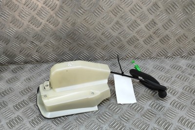 &amp;Icirc;ncuietoare ușă dreapta față TESLA MODEL Y 2023 OEM: 1500673-91-B 26302078 foto