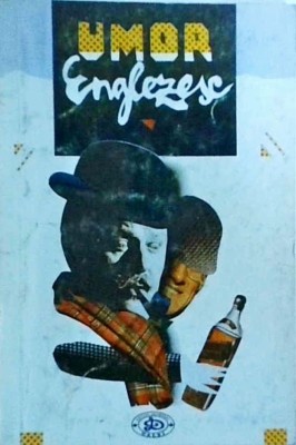 Dan Dutescu - Umor englezesc foto